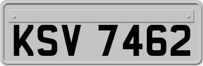 KSV7462