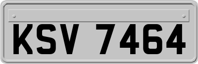KSV7464