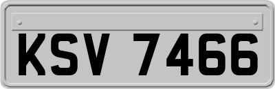 KSV7466