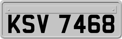 KSV7468