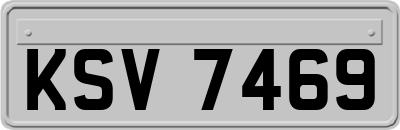 KSV7469