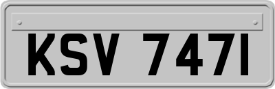 KSV7471