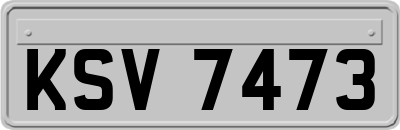 KSV7473