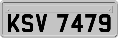 KSV7479