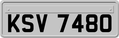 KSV7480