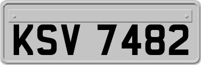 KSV7482