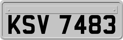KSV7483