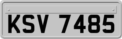 KSV7485