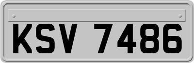 KSV7486