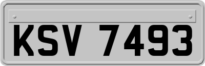 KSV7493