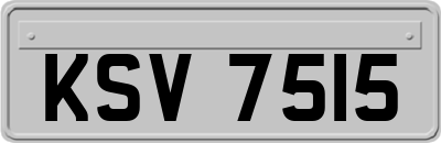 KSV7515