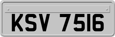 KSV7516
