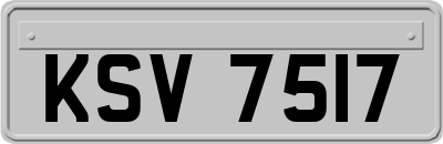 KSV7517