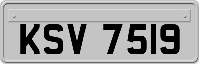 KSV7519