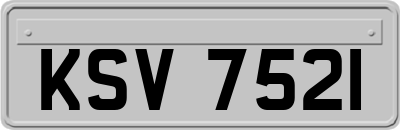 KSV7521