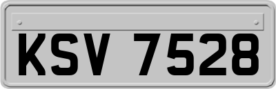 KSV7528