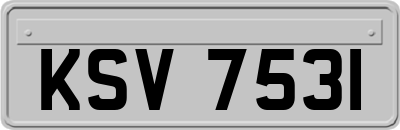 KSV7531