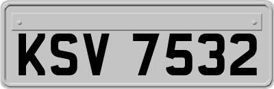 KSV7532