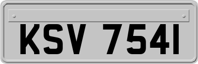 KSV7541