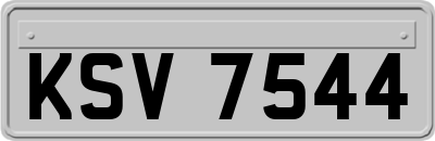 KSV7544