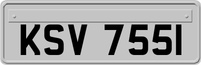 KSV7551