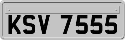 KSV7555