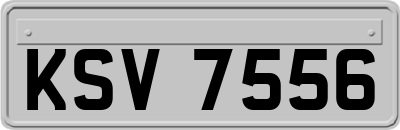 KSV7556