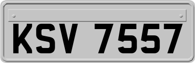 KSV7557