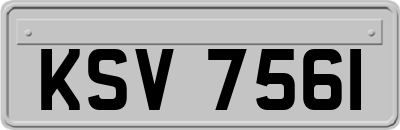 KSV7561