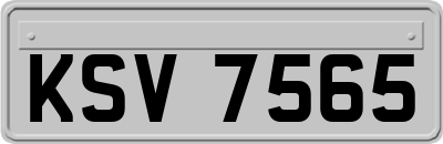 KSV7565
