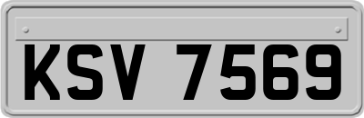 KSV7569