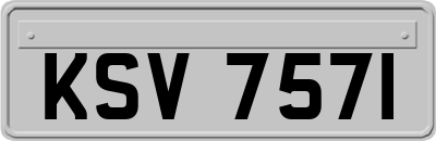 KSV7571