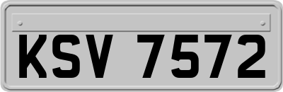 KSV7572