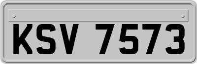 KSV7573