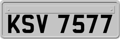 KSV7577