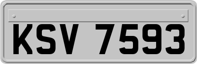 KSV7593