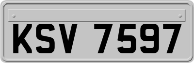KSV7597