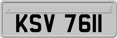 KSV7611