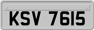 KSV7615