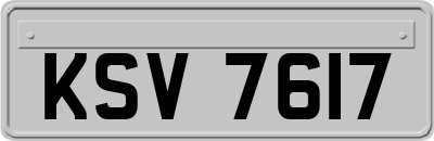 KSV7617