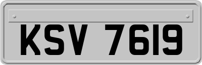 KSV7619
