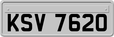KSV7620