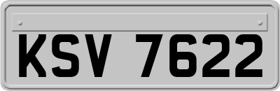 KSV7622
