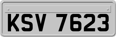 KSV7623