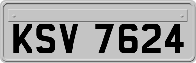 KSV7624