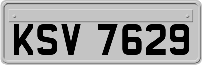 KSV7629