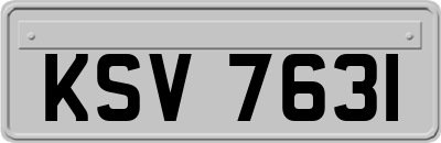 KSV7631