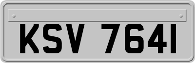 KSV7641