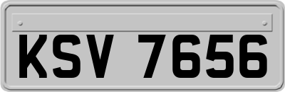KSV7656
