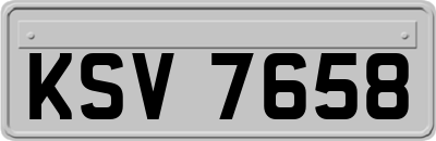 KSV7658